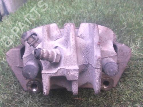Left front brake caliper ROVER 75 (RJ) 2.0 CDTi | BP12968223M105 