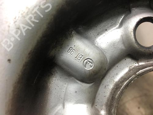 Used Rim SKODA FELICIA II (6U1) 1.9 D (64 hp) 30785419