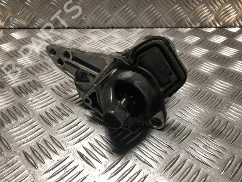 Used Starter Starter RENAULT CAPTUR I (J5_, H5_) 1.2 TCe 120 (120 hp) 33851490 33851490