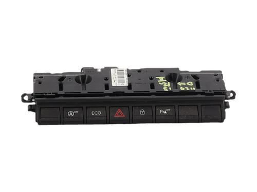 Used Warning switch Warning switch DACIA DUSTER (HM_) 1.2 TCe 125 (HMMA) (125 hp) 40623427 40623427