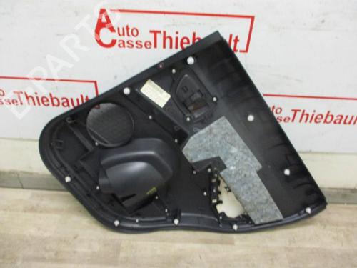 Rear left panel CITROËN C-CROSSER (VU_, VV_) 2.2 HDi | BP12971757C60 