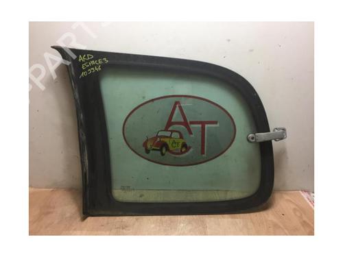 Rear right quarter glass RENAULT ESPACE III (JE0_) 2.0 (JE0A) | BP13222800C92 