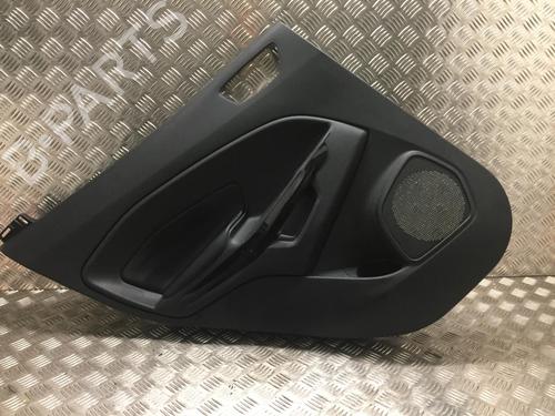 Used Rear left panel FORD ECOSPORT 1.0 EcoBoost (125 hp) 23567915