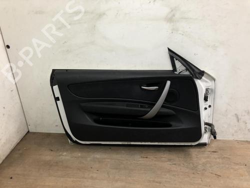Dør venstre fortil BMW 1 (E81) 118 d | BP23873207C2 