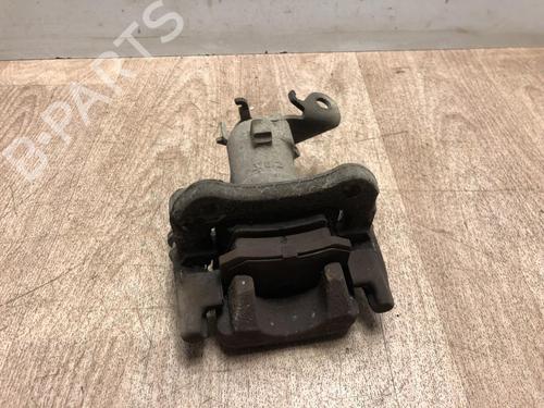 Used Left rear brake caliper RENAULT MEGANE II Coupé-Cabriolet (EM0/1_) 1.9 dCi (120 hp) 29267645
