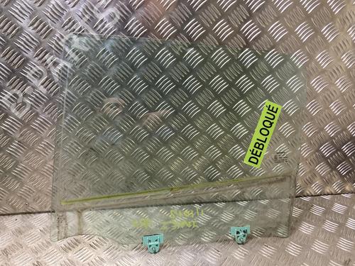 Used Rear left door window NISSAN JUKE (F15) 1.5 dCi (110 hp) 32660782