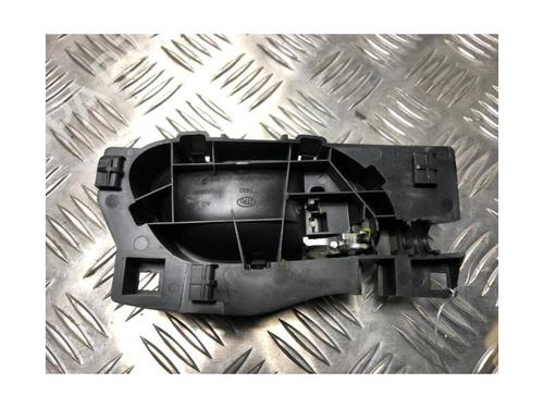Front left interior door handle PEUGEOT 508 I (8D_) 2.0 HDi | BP26731655I13 