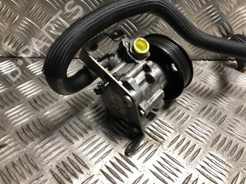 Steering pump PEUGEOT 407 Coupe (6C_) 2.7 HDi | BP33119850M99 - Image 2