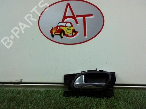 Used Rear left interior door handle CITROËN C4 Grand Picasso I (UA_) 1.6 HDi (109 hp) 12977616