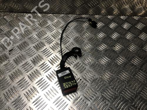 Seat buckle CITROËN C4 Picasso II 1.6 BlueHDi 120 | BP31187442I32