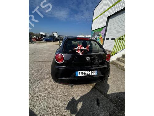 Right taillight ALFA ROMEO MITO (955_) 1.4 MultiAir (955AXL1B) | BP20626136C35 