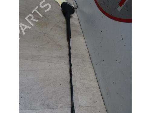 Antenna/Base VW TIGUAN (5N_) 2.0 TDI | BP30783209C140