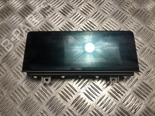 Used Display monitor Display monitor BMW 4 Gran Coupe (F36) 420 d (190 hp) 34375637 34375637