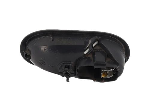 Front left interior door handle RENAULT CLIO III (BR0/1, CR0/1) 1.5 dCi | BP37088767I13 - Image 2