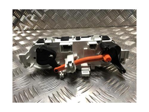 Climate control PEUGEOT 208 I (CA_, CC_) 1.4 HDi | BP24999448I5 