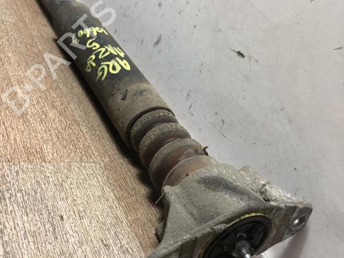 Used Left rear shock absorber MAZDA 5 (CR) 2.0 CD (CR19) (143 hp) 20619433