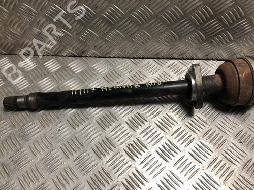 Right front driveshaft OPEL MERIVA B MPV (S10) 1.7 CDTI (75) | BP38968606M39 - Image 3