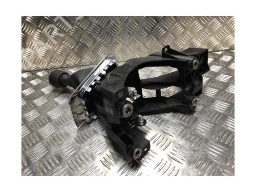 Gear lever RENAULT CAPTUR II (HF_) LPG (HFMT) | BP21396970M90 