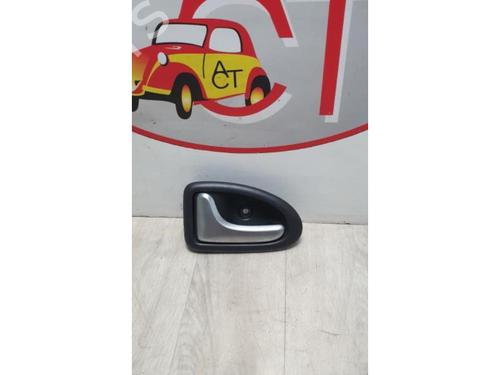 Rear left interior door handle RENAULT CLIO II (BB_, CB_) 1.5 dCi (B/CB3M) | BP27153082I15 