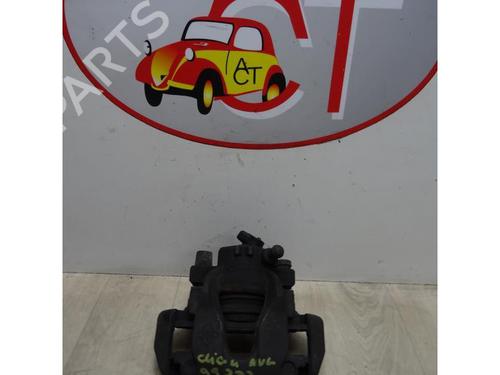 Used Left front brake caliper RENAULT CLIO IV (BH_) 1.5 dCi 75 (75 hp) 13270720