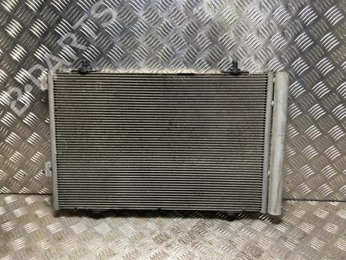 AC radiator CITROËN C5 III Break (RW_) 1.6 THP 155 | BP31204371M32