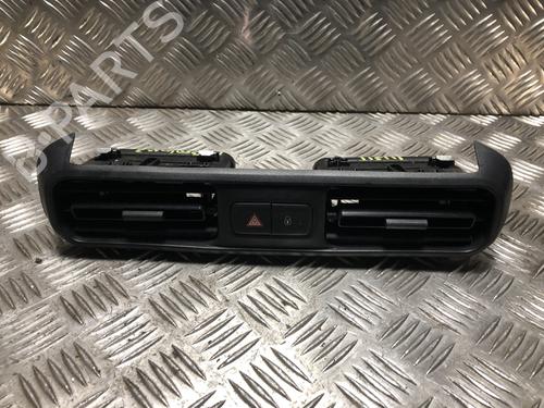 Luftventil Luftventil CITROËN BERLINGO Box Body/MPV (K9) 1.5 BlueHDi 100 (102 hp) 33571472 33571472