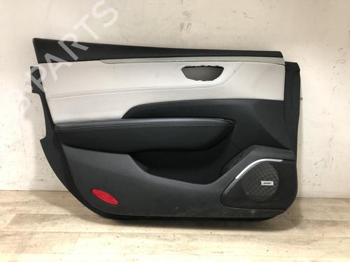 Front left panel RENAULT TALISMAN Grandtour (KP_) 1.6 TCe 200 | BP23035064C58