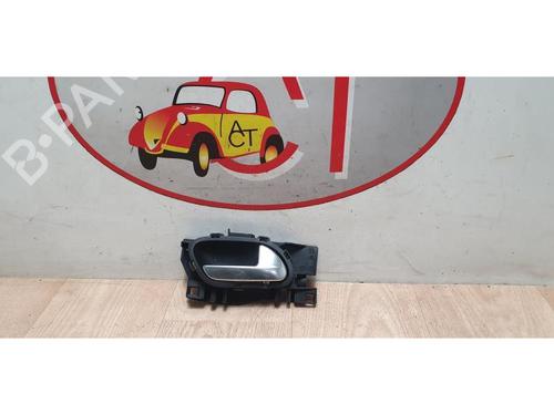 Front right interior door handle CITROËN C3 II (SC_) 1.4 HDi 70 (SC8HZC, SC8HR0, SC8HP4) | BP13226018I14 