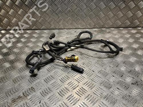 Used Electronic module Electronic module PEUGEOT 208 I (CA_, CC_) 1.2 VTI 82 (82 hp) 34561789 34561789