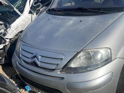 Tailgate CITROËN C3 I (FC_, FN_) 1.4 HDi | BP25216555C6 