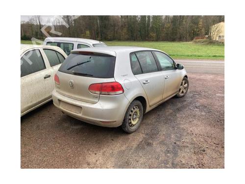 Left rear shock absorber VW GOLF VI (5K1) 1.6 TDI | BP25306845M18 