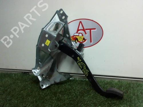 Used Break pedal OPEL ASTRA H Estate (A04) 1.9 CDTI (L35) (150 hp) 25297562