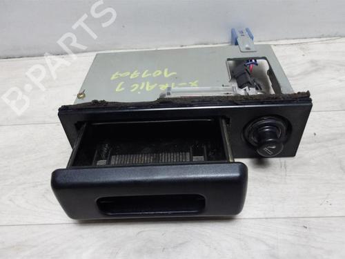 Aschenbecher NISSAN X-TRAIL I (T30) 2.2 Di 4x4 | BP30784353I30 