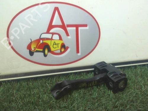 Hinge/Door check strap BMW 1 (E87) 118 d | BP28286807C146 