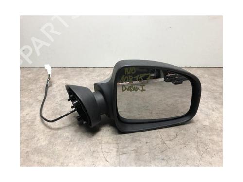Right mirror DACIA DUSTER (HS_) 1.2 TCe 125 | BP21171684C27 