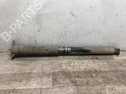 Used Right rear shock absorber FORD FOCUS III 2.0 TDCi (163 hp) 23873519