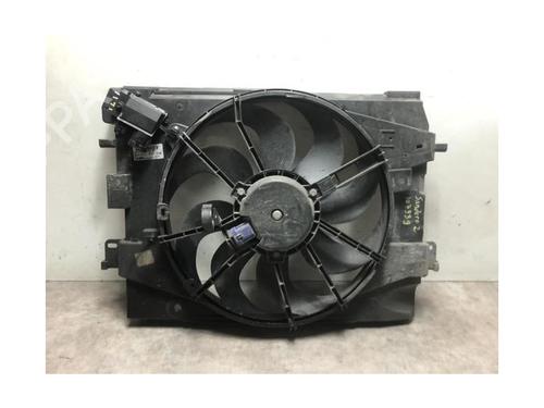 Heater blower motor DACIA SANDERO II 1.2 | BP20620446M62