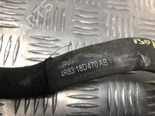 Electronic sensor JAGUAR S-TYPE II (X200) 2.7 D | BP31197391M84 - Image 2