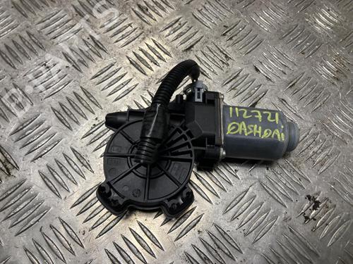 Used Right front window motor Right front window motor NISSAN QASHQAI I (J10, NJ10) 1.5 dCi (110 hp) 33294302 33294302