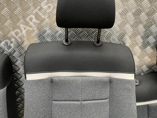 Seats set CITROËN C4 CACTUS 1.2 PureTech 130 | BP32284066C78 