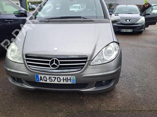 Used Parts MERCEDES-BENZ A-CLASS (W169) A 180 CDI (169.007, 169.307) 4654594