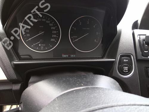 Middle console BMW 1 (F20) 114 d | BP31186268I22 - Image 14