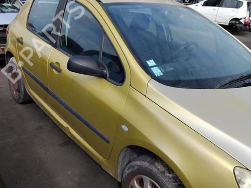 Interior roof light PEUGEOT 307 (3A/C) 1.4 | BP20632771I8 