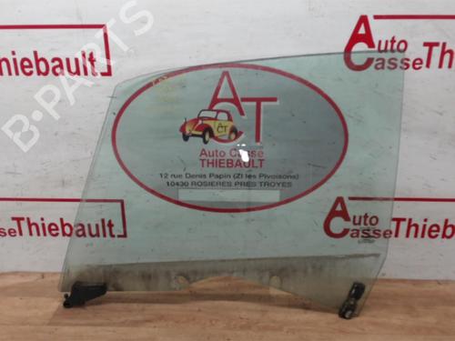 Front left door window FIAT PUNTO Convertible (176_) 60 1.2 (176AR_, 176BR_) | BP30782132C18