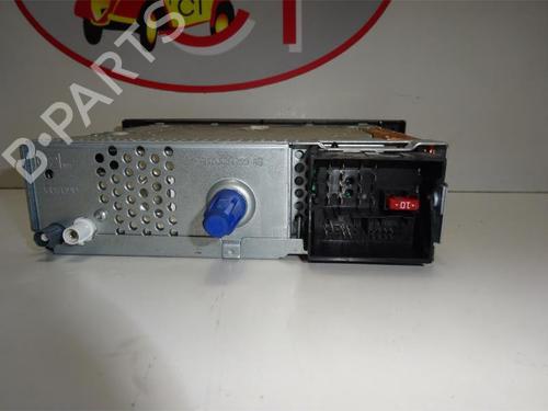 Radio PEUGEOT 308 I (4A_, 4C_) 1.6 HDi | BP13282041E6 