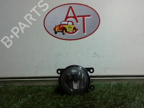 Used Right front fog light RENAULT LAGUNA II (BG0/1_) 1.9 dCi (BG13) (125 hp) 13275601