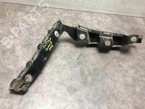 Supporto del paraurti posteriore OPEL CORSA D (S07) 1.0 (L08, L68) (60 hp) 20620111