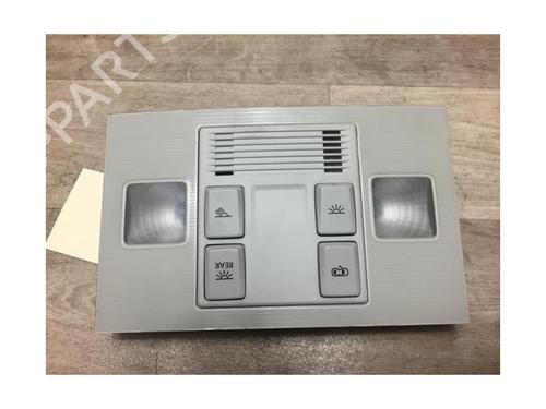 Interior roof light VW GOLF VII (5G1, BQ1, BE1, BE2) 1.6 TDI | BP23128177I8