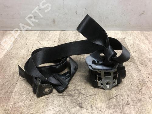 Used Rear left seatbelt Rear left seatbelt FORD FIESTA IV (JA_, JB_) 1.25 i 16V (75 hp) 20632440 20632440