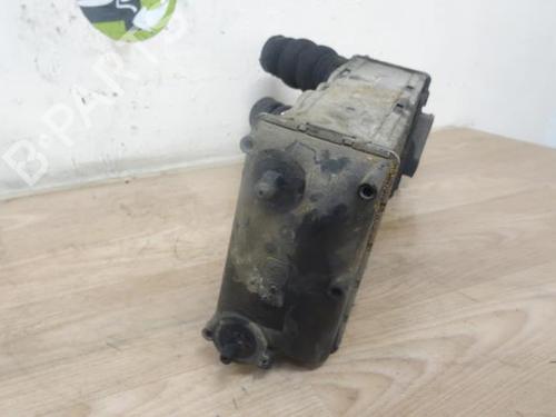 Used Intercooler Intercooler PEUGEOT PARTNER Box Body/MPV 1.6 HDi 16V (90 hp) 20629476 20629476